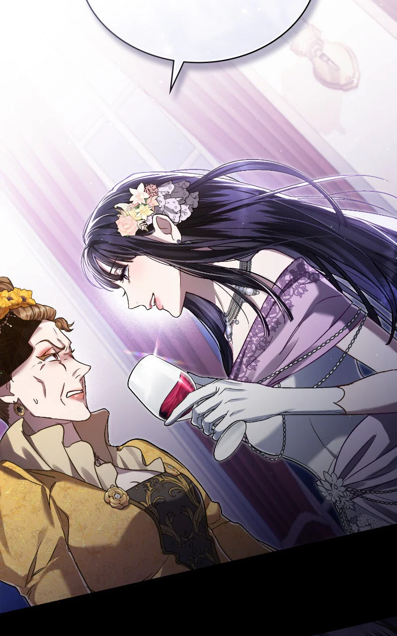 High Society Chapitre 14 - Page 91