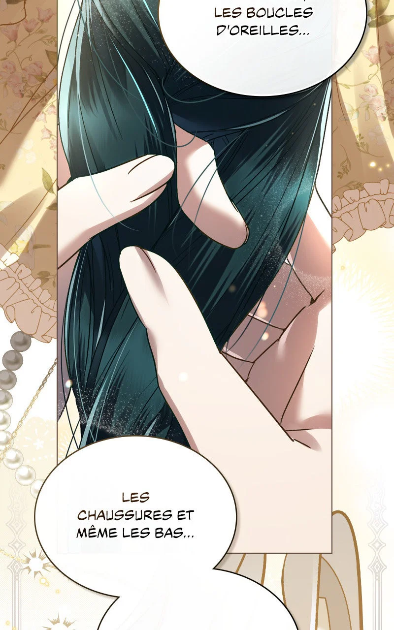 High Society Chapitre 15 - Page 15