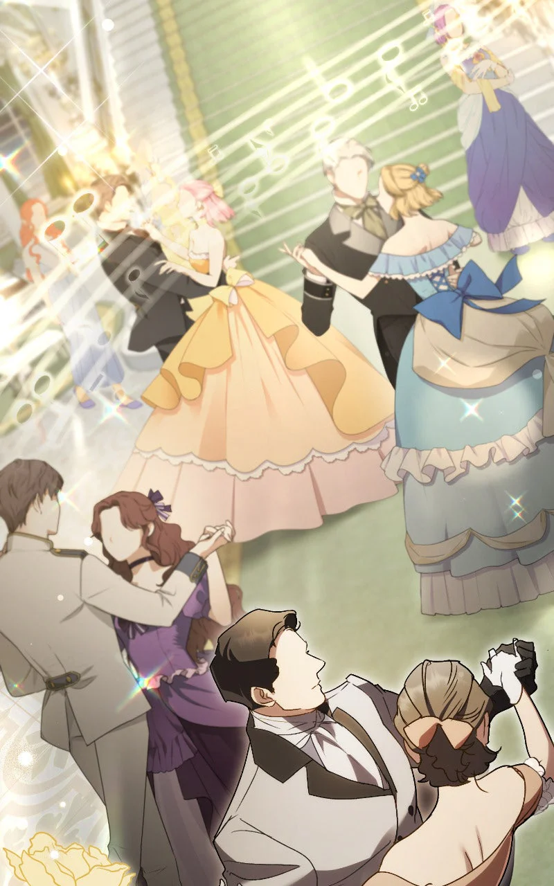 High Society Chapitre 15 - Page 2