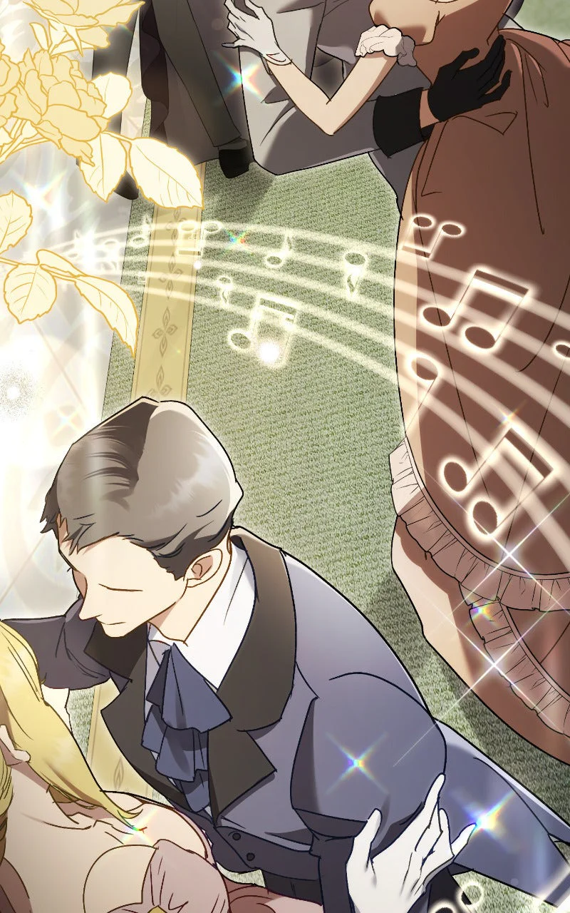 High Society Chapitre 15 - Page 3
