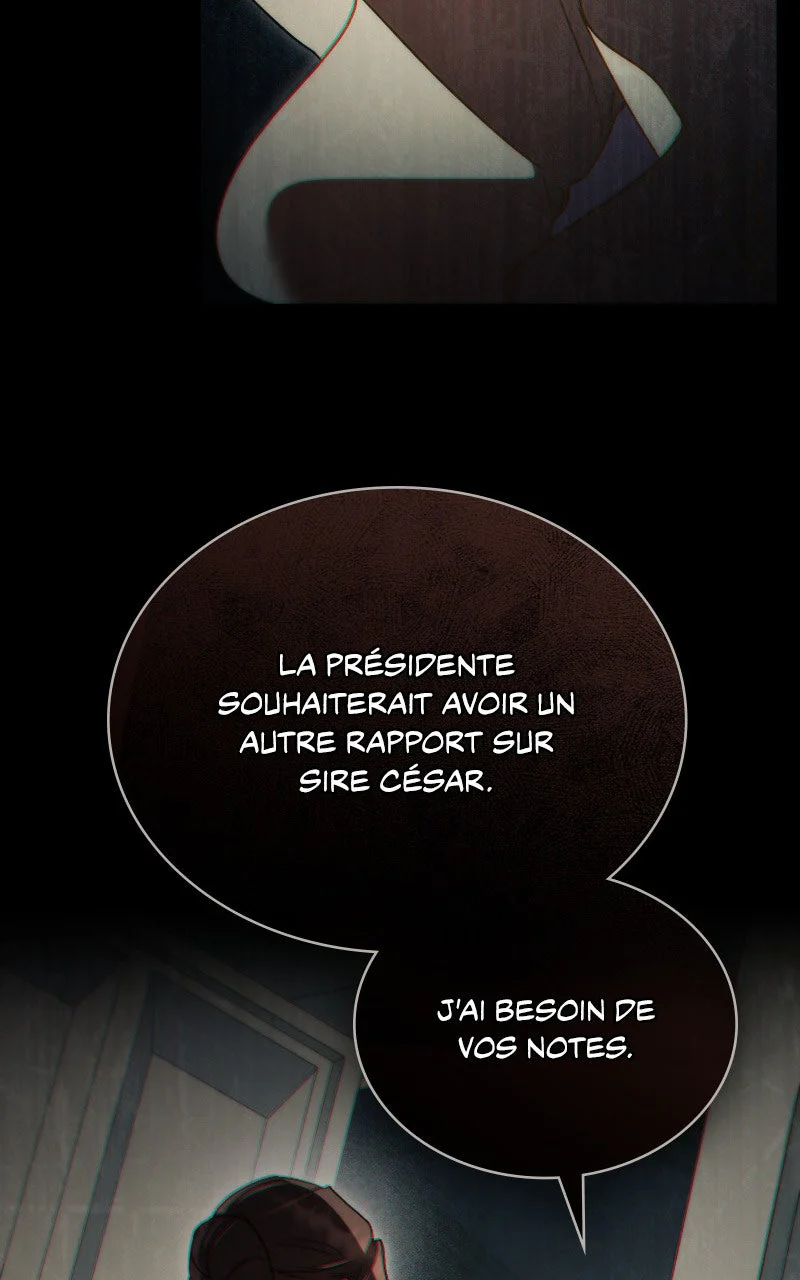 High Society Chapitre 15 - Page 32