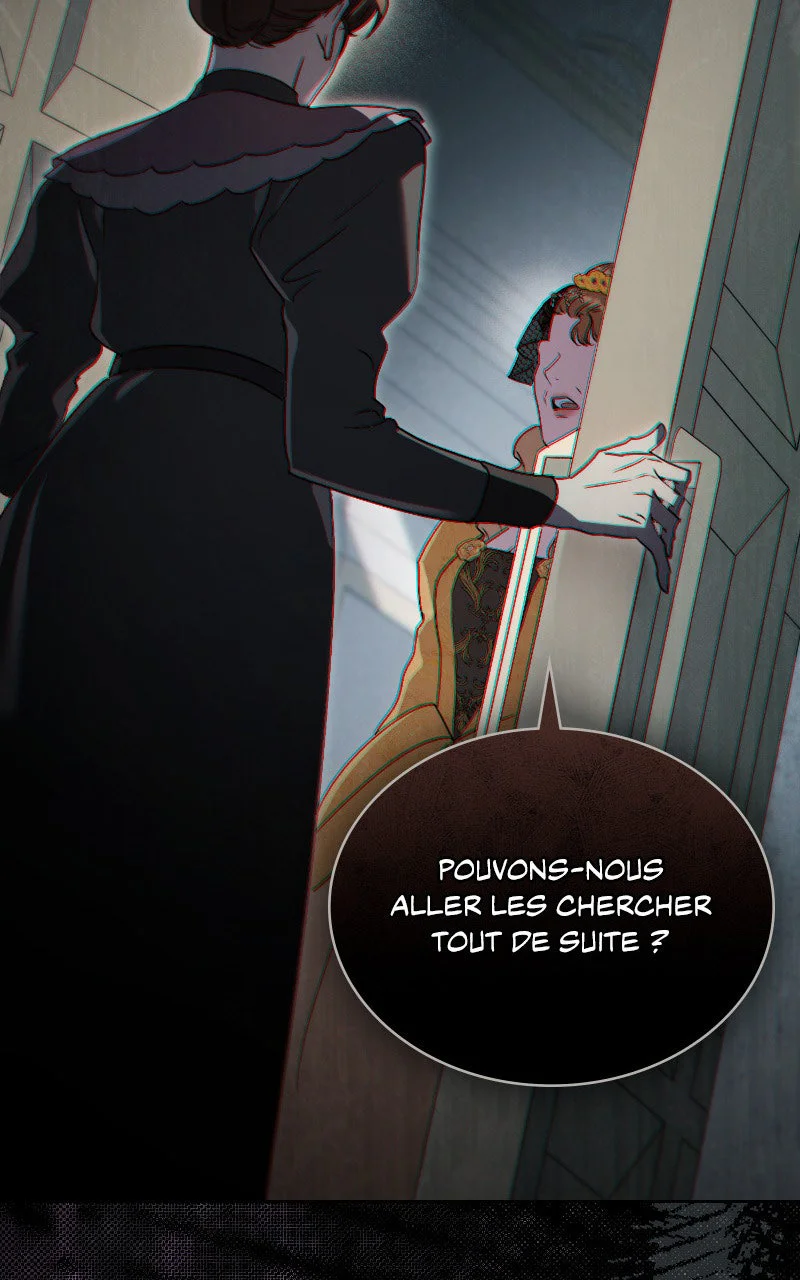 High Society Chapitre 15 - Page 33
