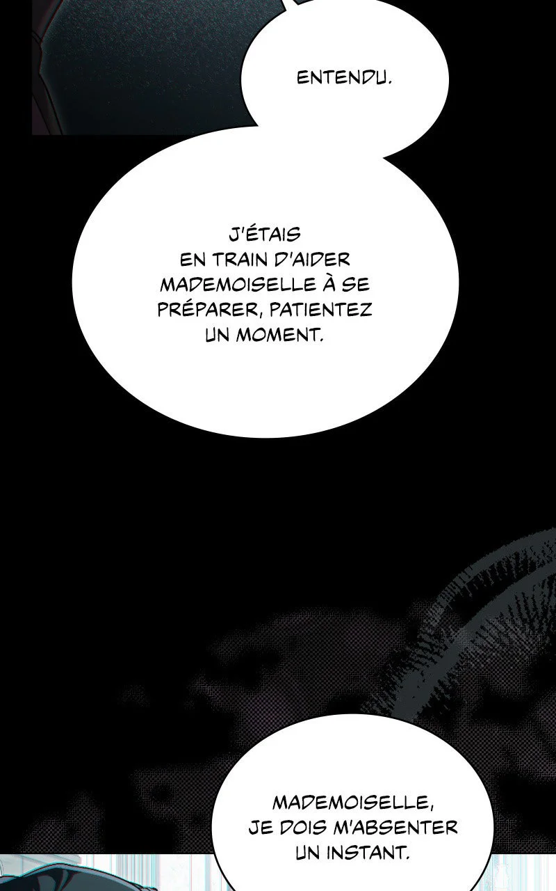 High Society Chapitre 15 - Page 35