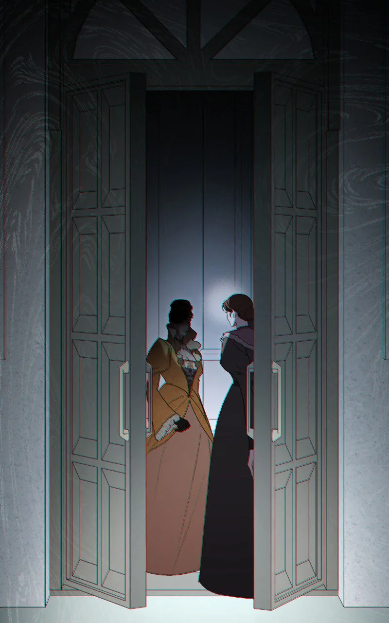 High Society Chapitre 15 - Page 39