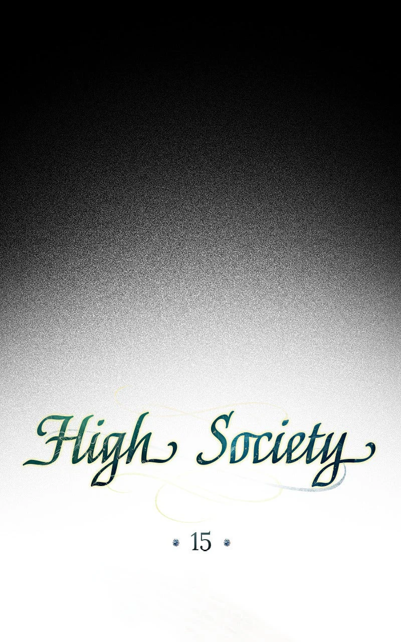 High Society Chapitre 15 - Page 43