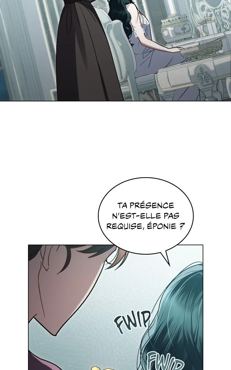 High Society Chapitre 15 - Page 6