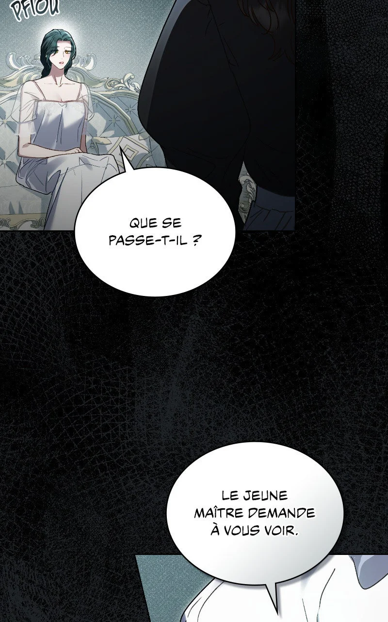 High Society Chapitre 15 - Page 60