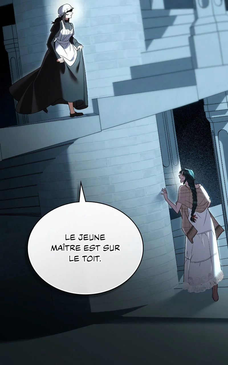 High Society Chapitre 15 - Page 70