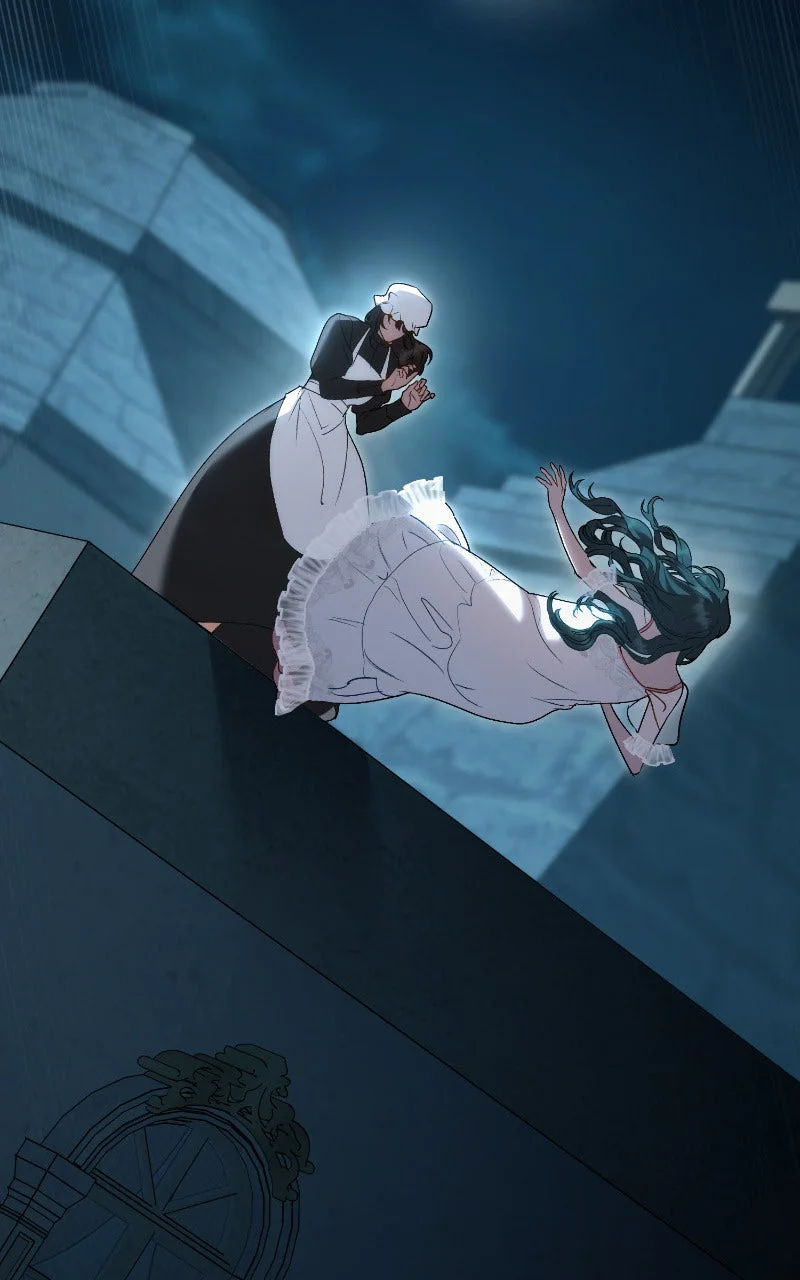 High Society Chapitre 15 - Page 88