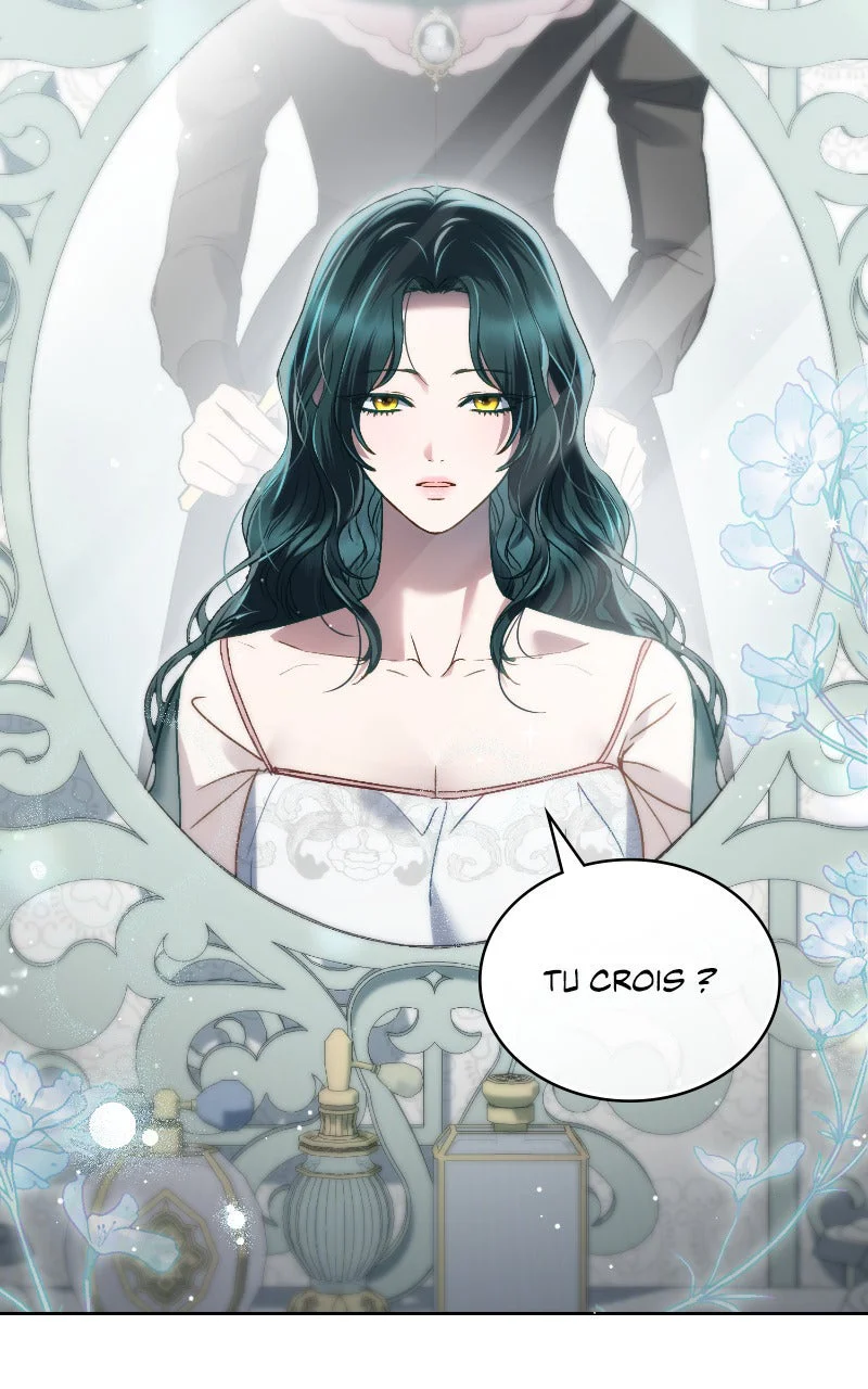 High Society Chapitre 15 - Page 9