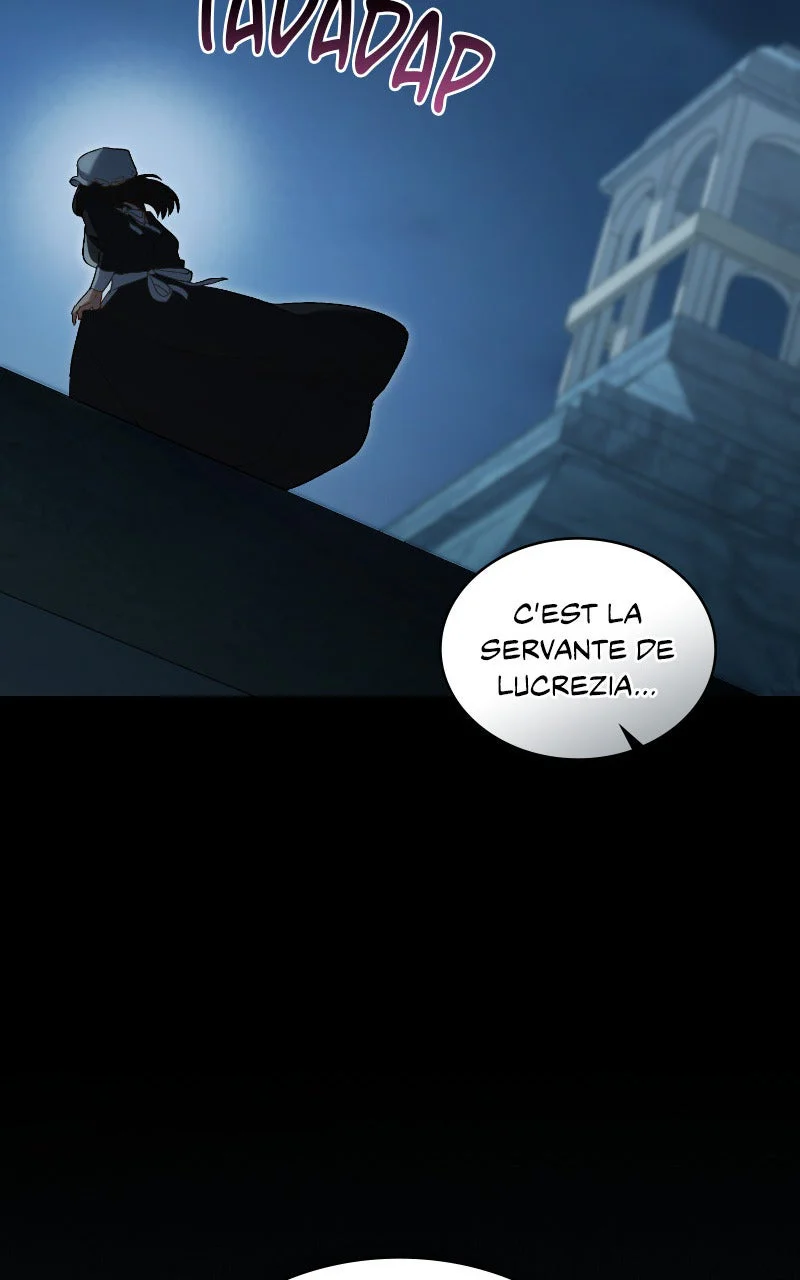 High Society Chapitre 16 - Page 101