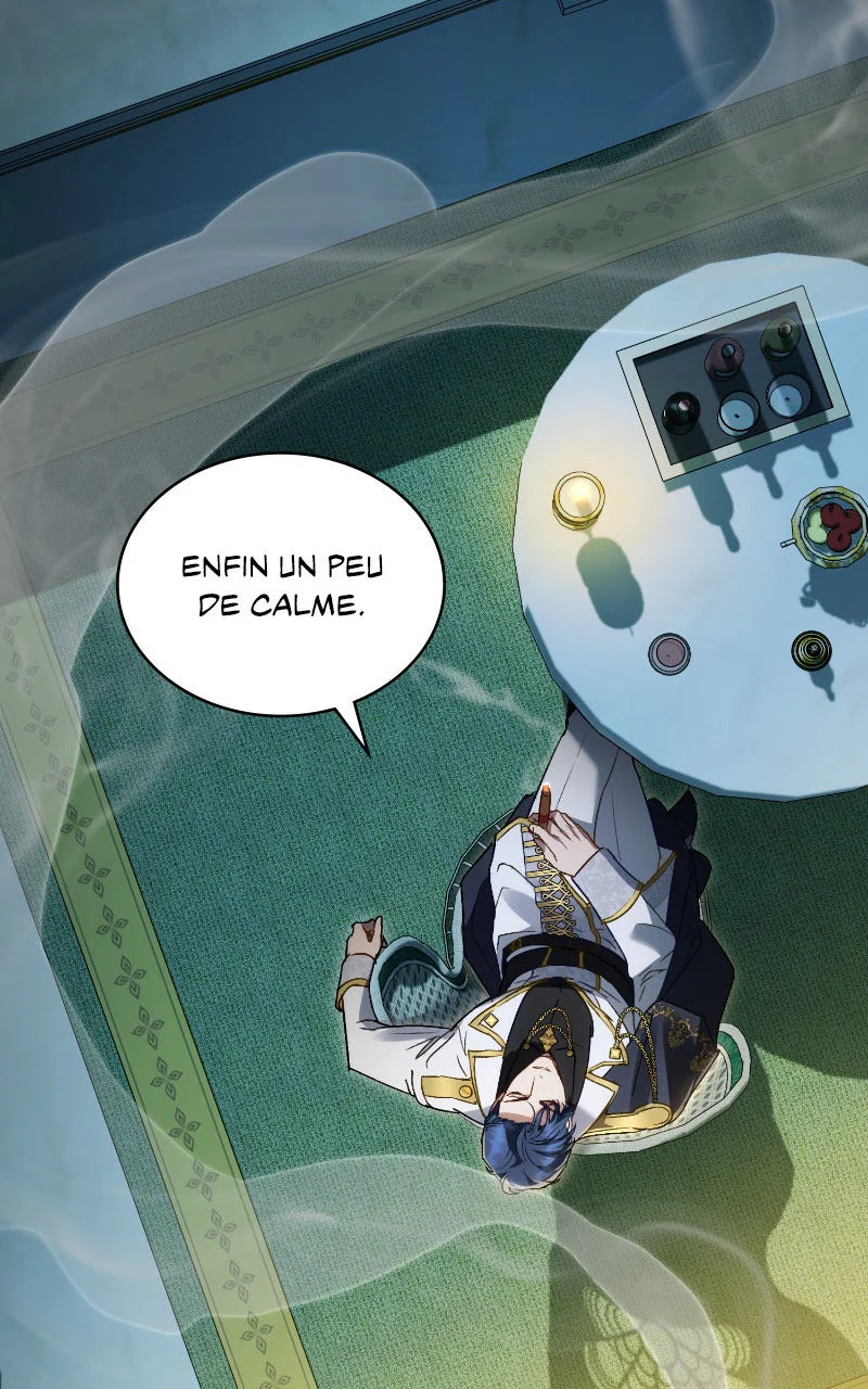 High Society Chapitre 16 - Page 15