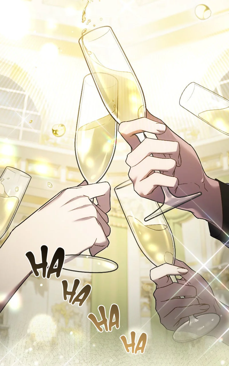 High Society Chapitre 16 - Page 2