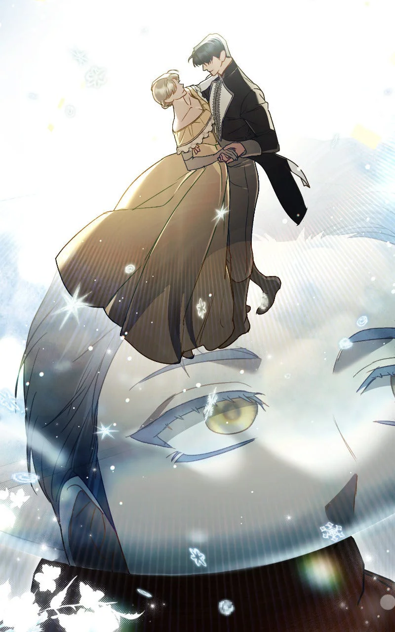 High Society Chapitre 16 - Page 27