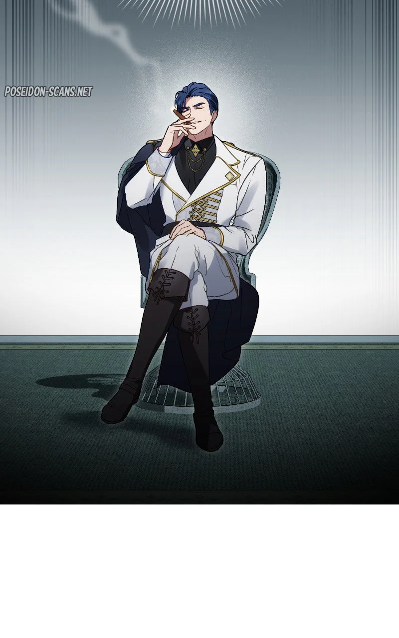 High Society Chapitre 16 - Page 29