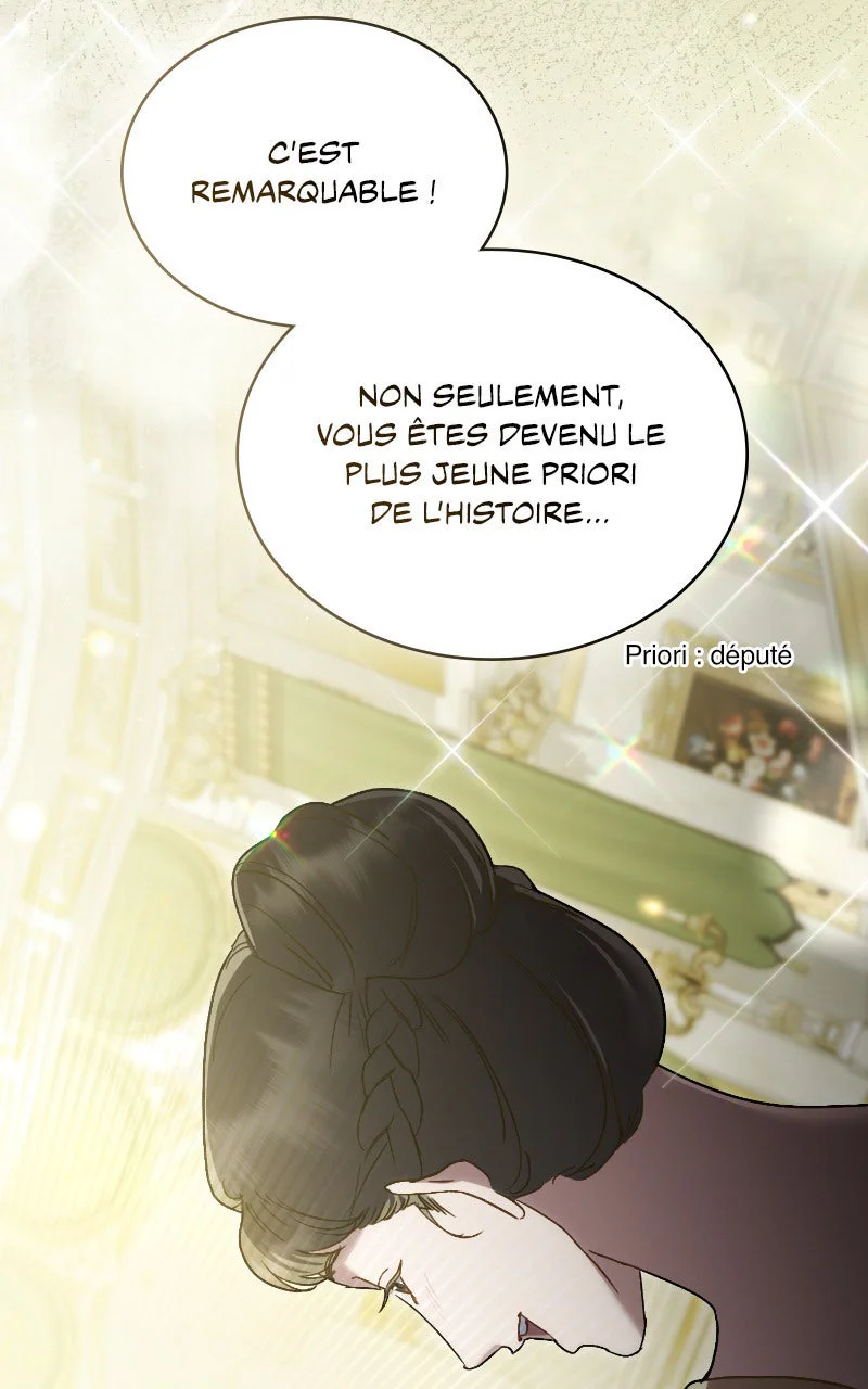High Society Chapitre 16 - Page 3