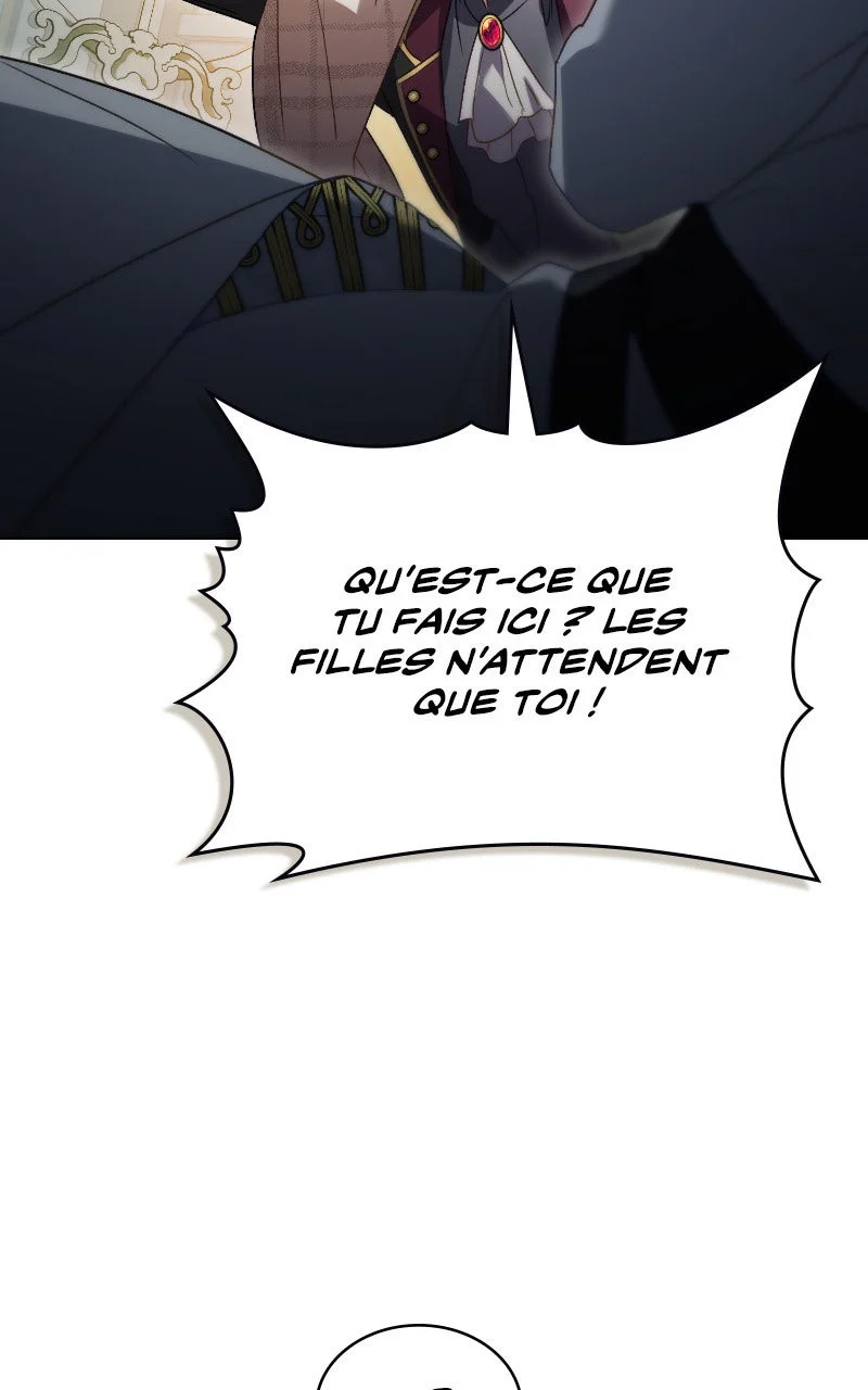 High Society Chapitre 16 - Page 31