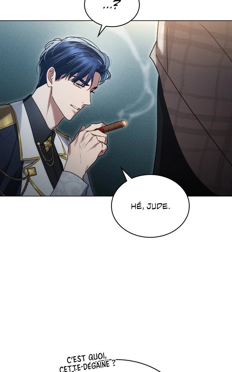 High Society Chapitre 16 - Page 32