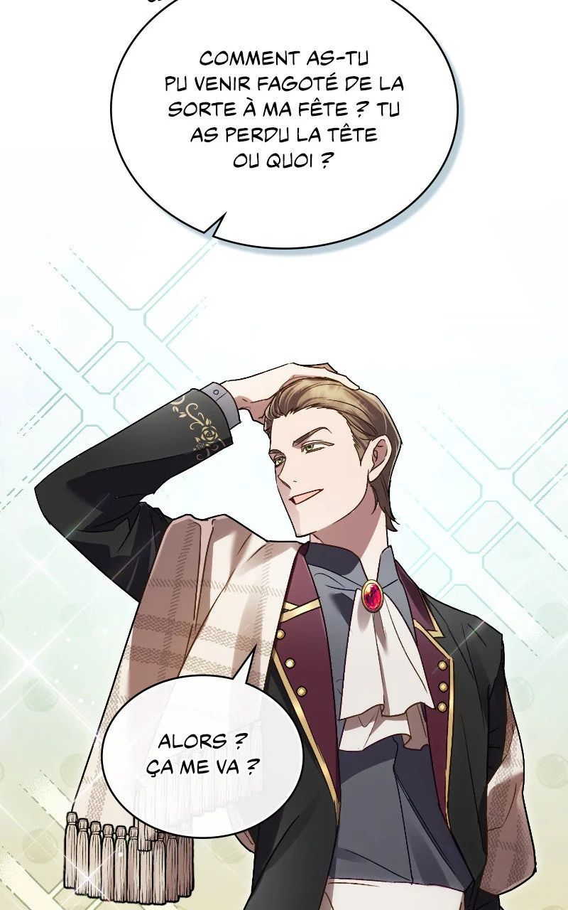 High Society Chapitre 16 - Page 33