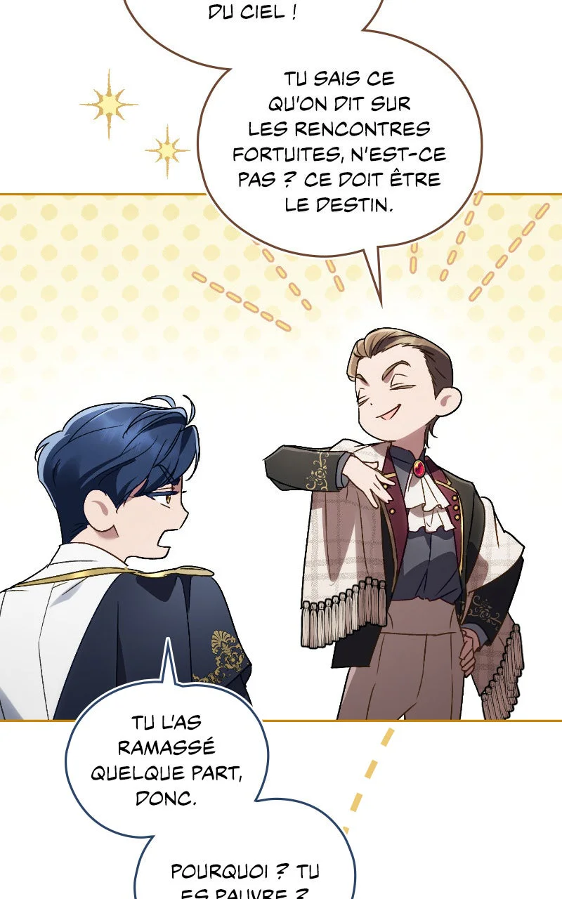 High Society Chapitre 16 - Page 35