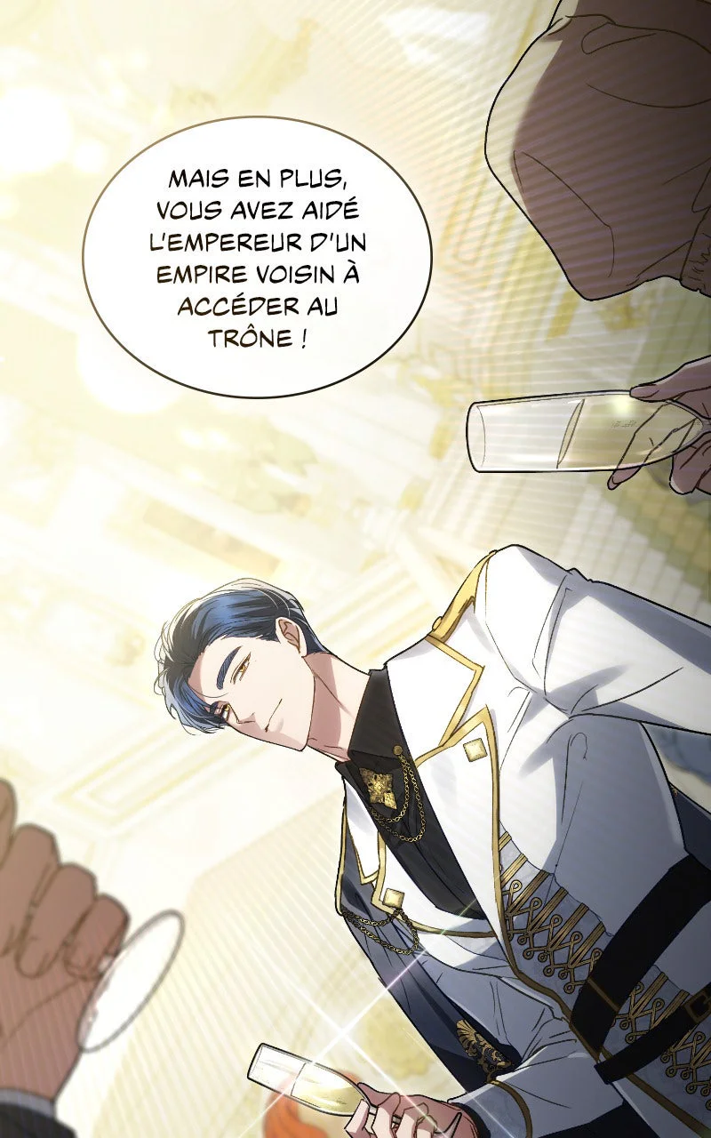 High Society Chapitre 16 - Page 4