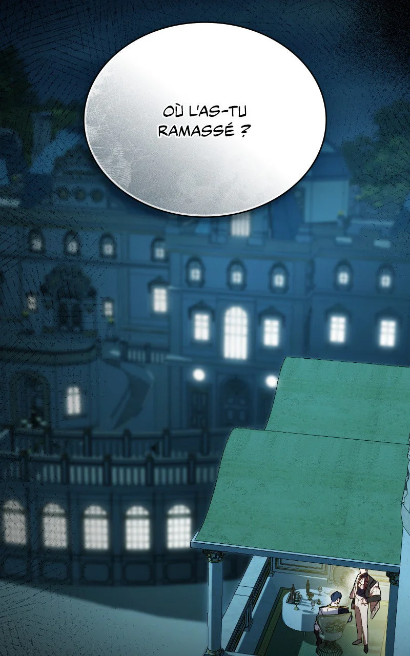 High Society Chapitre 16 - Page 44