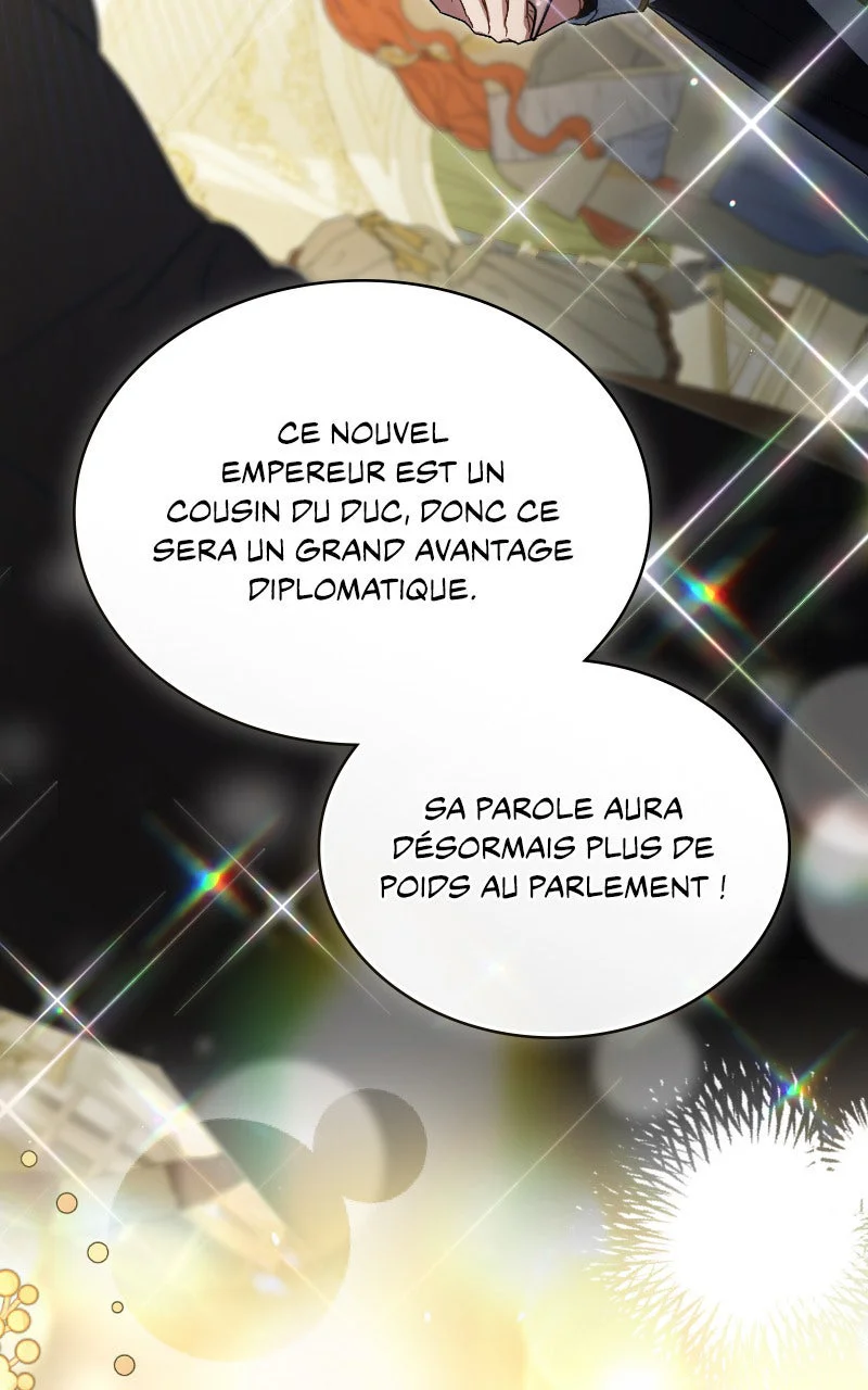 High Society Chapitre 16 - Page 5