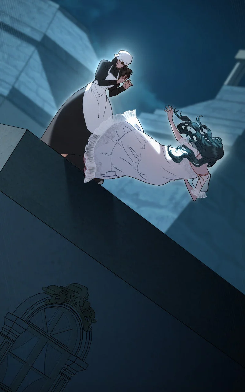 High Society Chapitre 16 - Page 51
