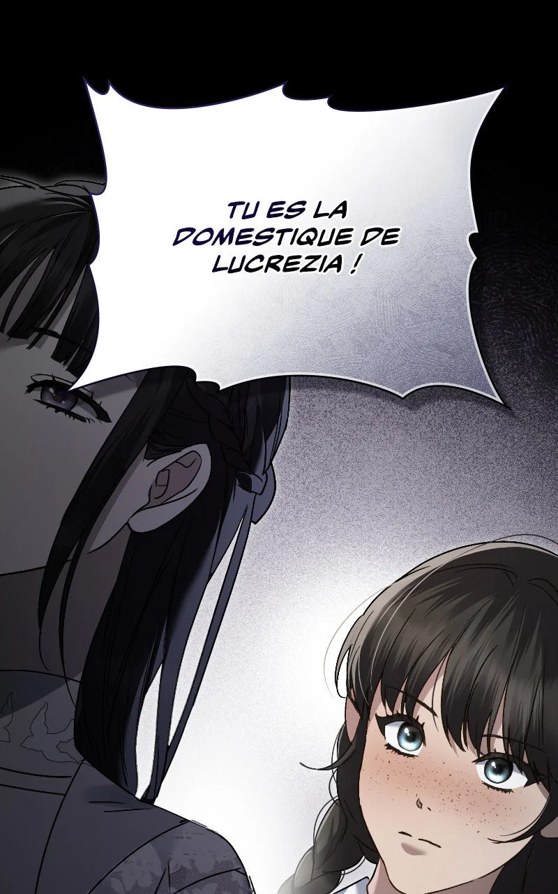 High Society Chapitre 16 - Page 56