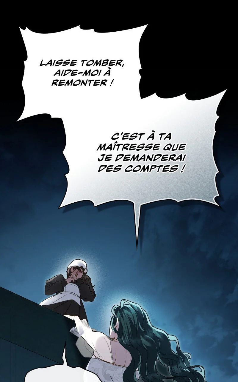 High Society Chapitre 16 - Page 59
