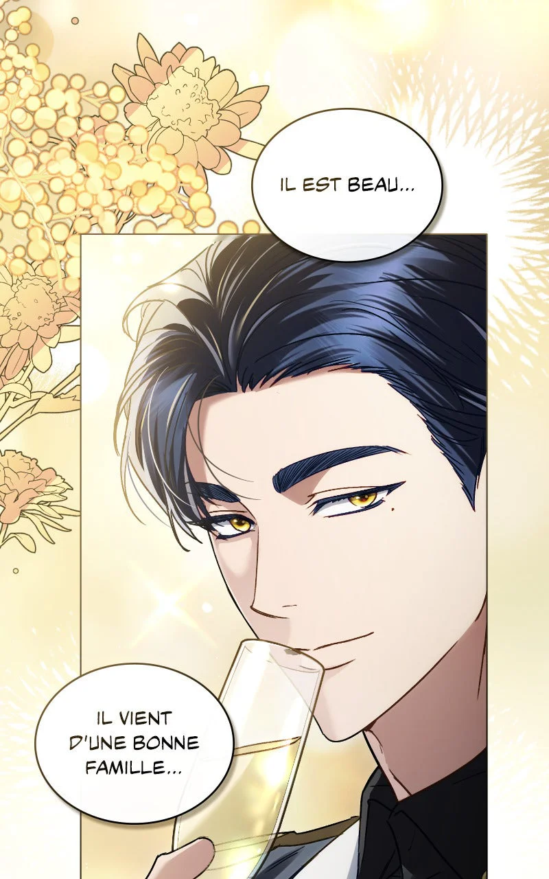High Society Chapitre 16 - Page 6