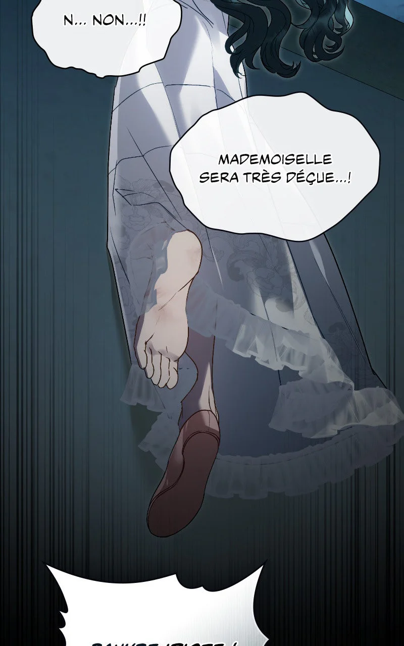High Society Chapitre 16 - Page 60