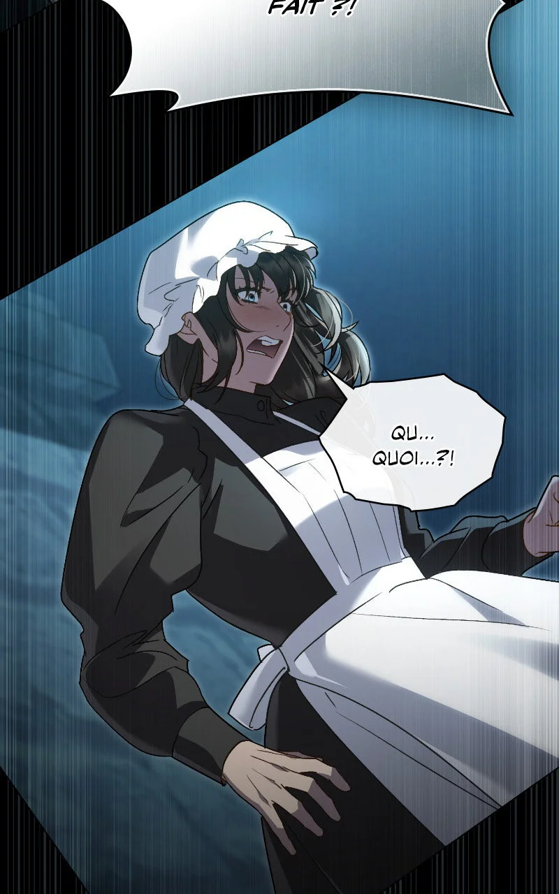High Society Chapitre 16 - Page 62