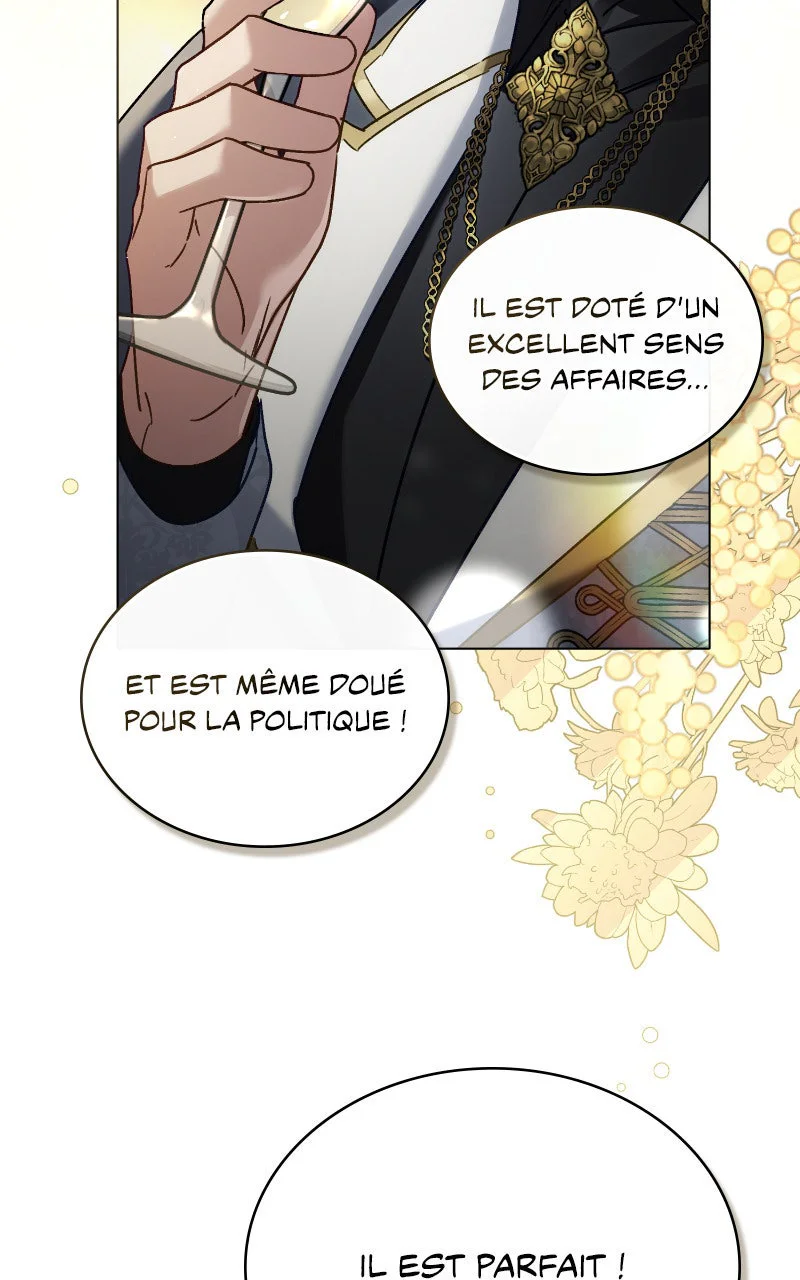High Society Chapitre 16 - Page 7
