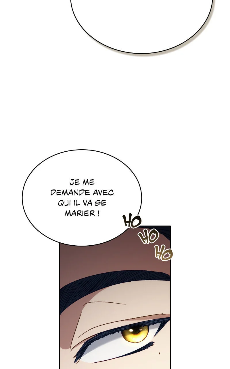 High Society Chapitre 16 - Page 8
