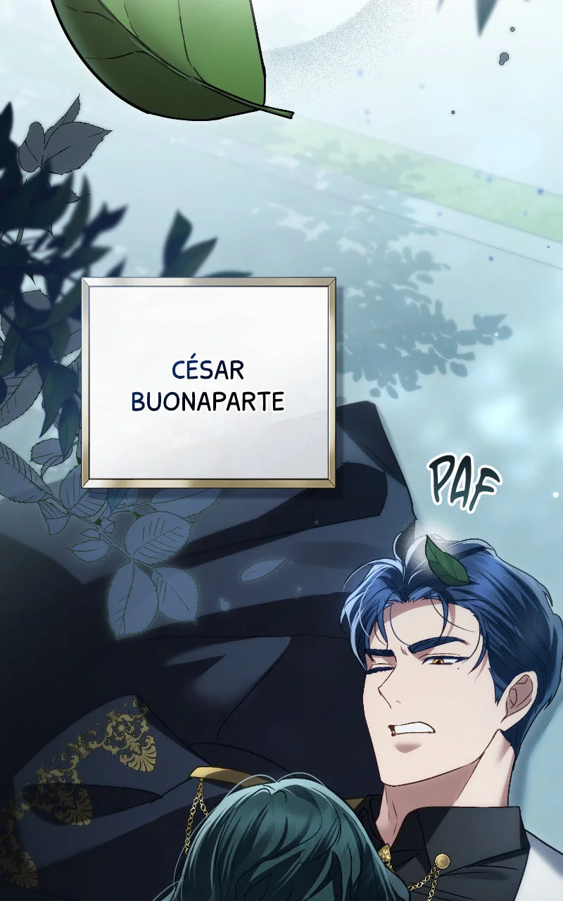 High Society Chapitre 16 - Page 84