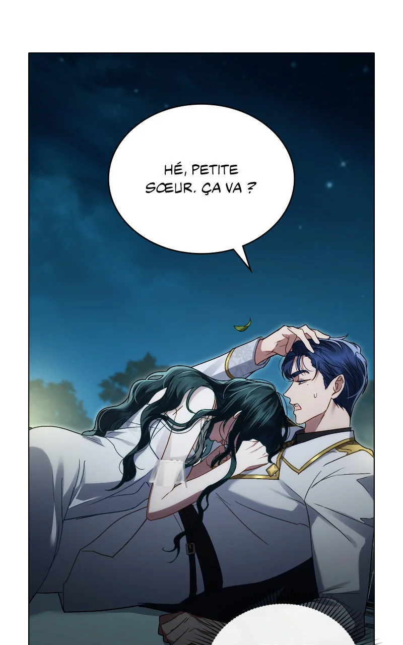 High Society Chapitre 16 - Page 88