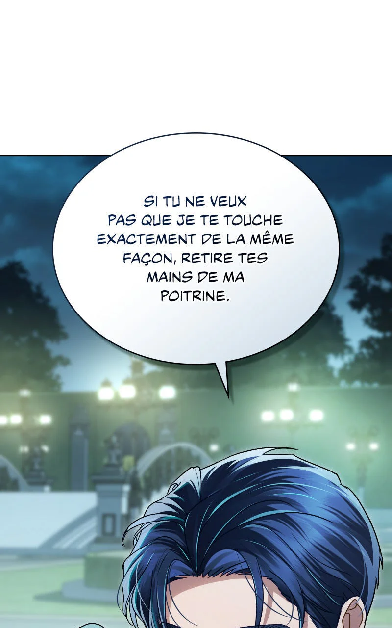 High Society Chapitre 16 - Page 92