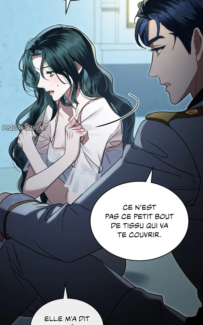 High Society Chapitre 17 - Page 10