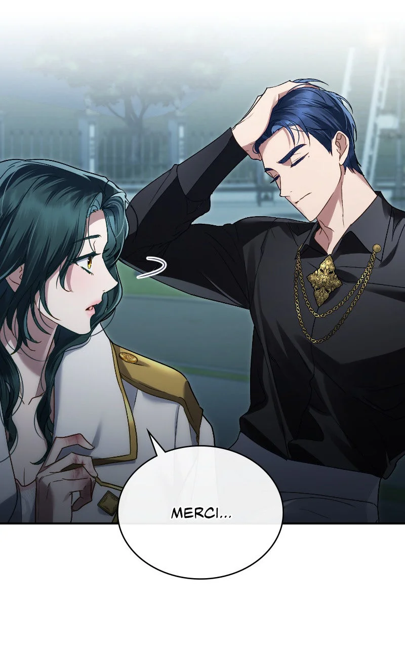 High Society Chapitre 17 - Page 18