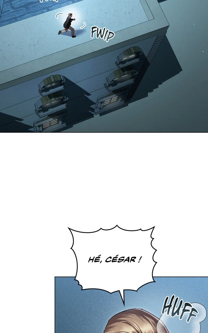 High Society Chapitre 17 - Page 2