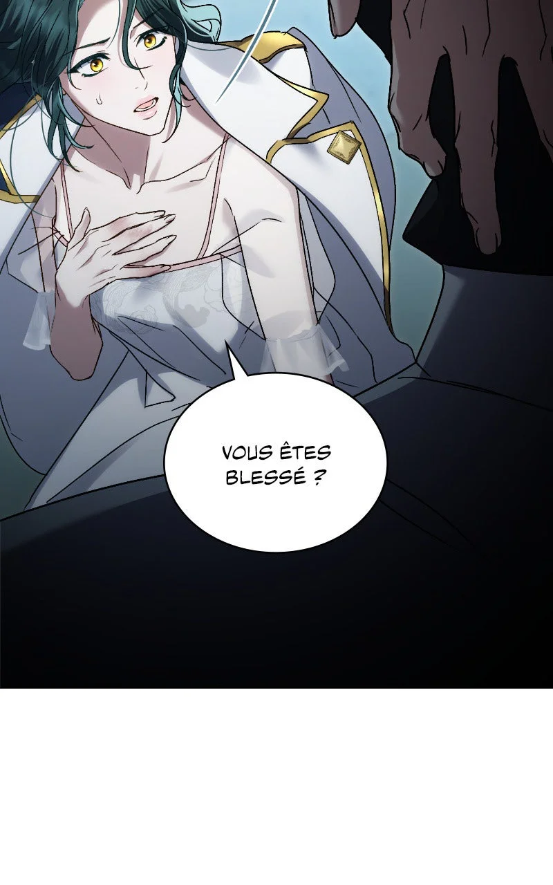 High Society Chapitre 17 - Page 22