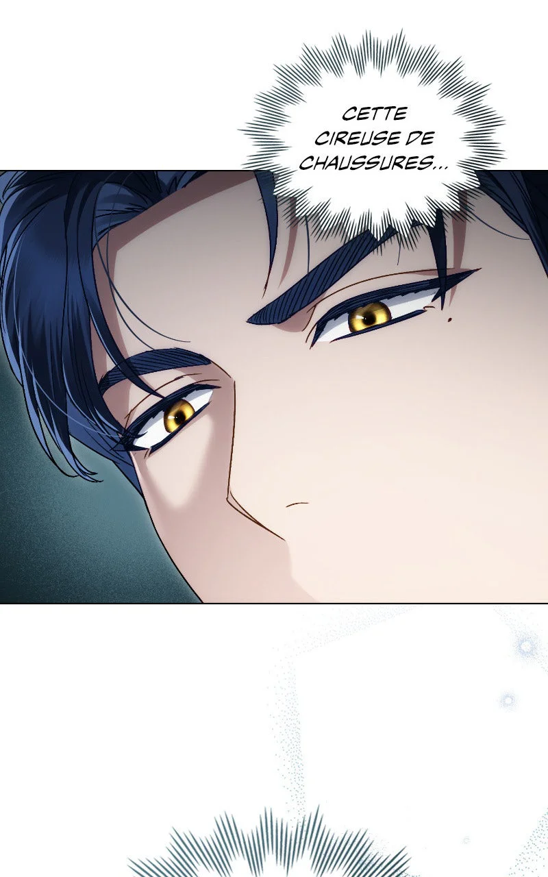 High Society Chapitre 17 - Page 23