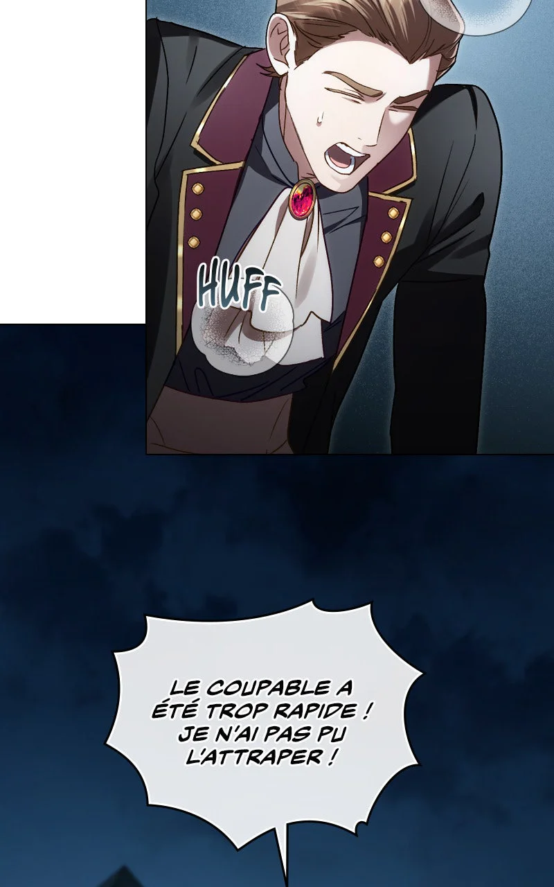 High Society Chapitre 17 - Page 3