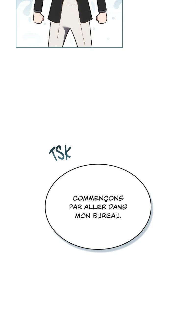 High Society Chapitre 17 - Page 36