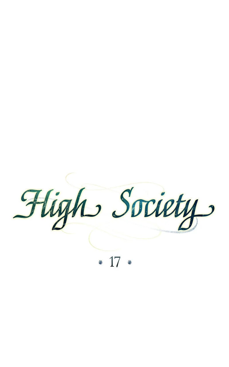 High Society Chapitre 17 - Page 37