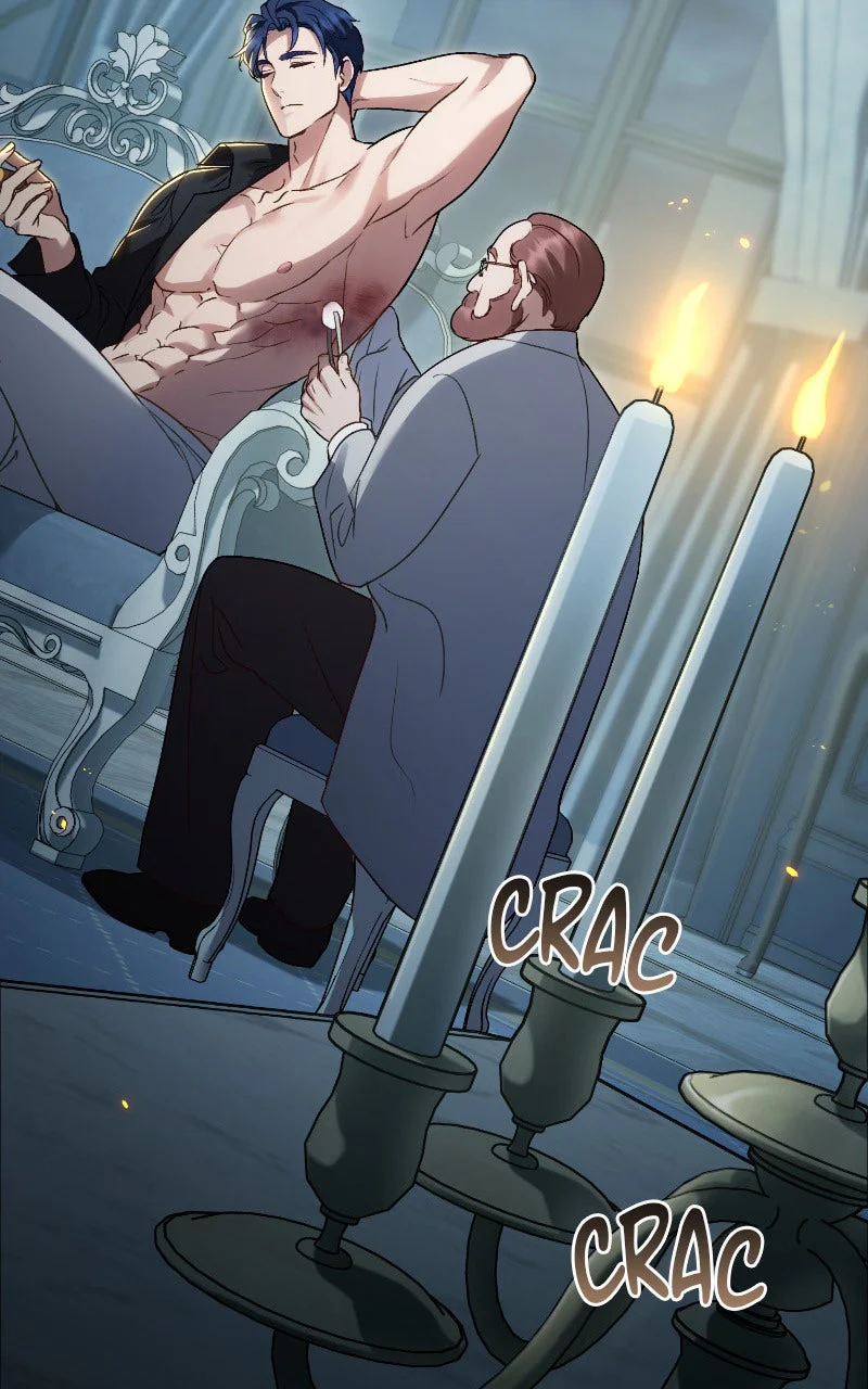 High Society Chapitre 17 - Page 39
