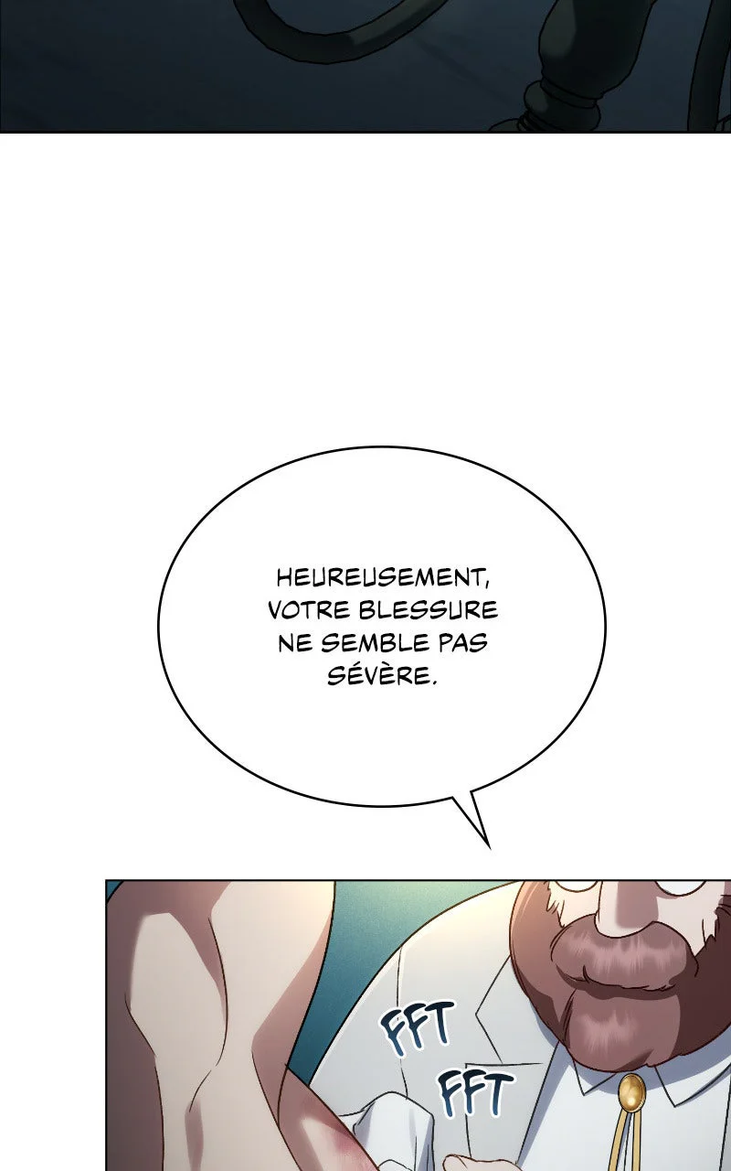 High Society Chapitre 17 - Page 40