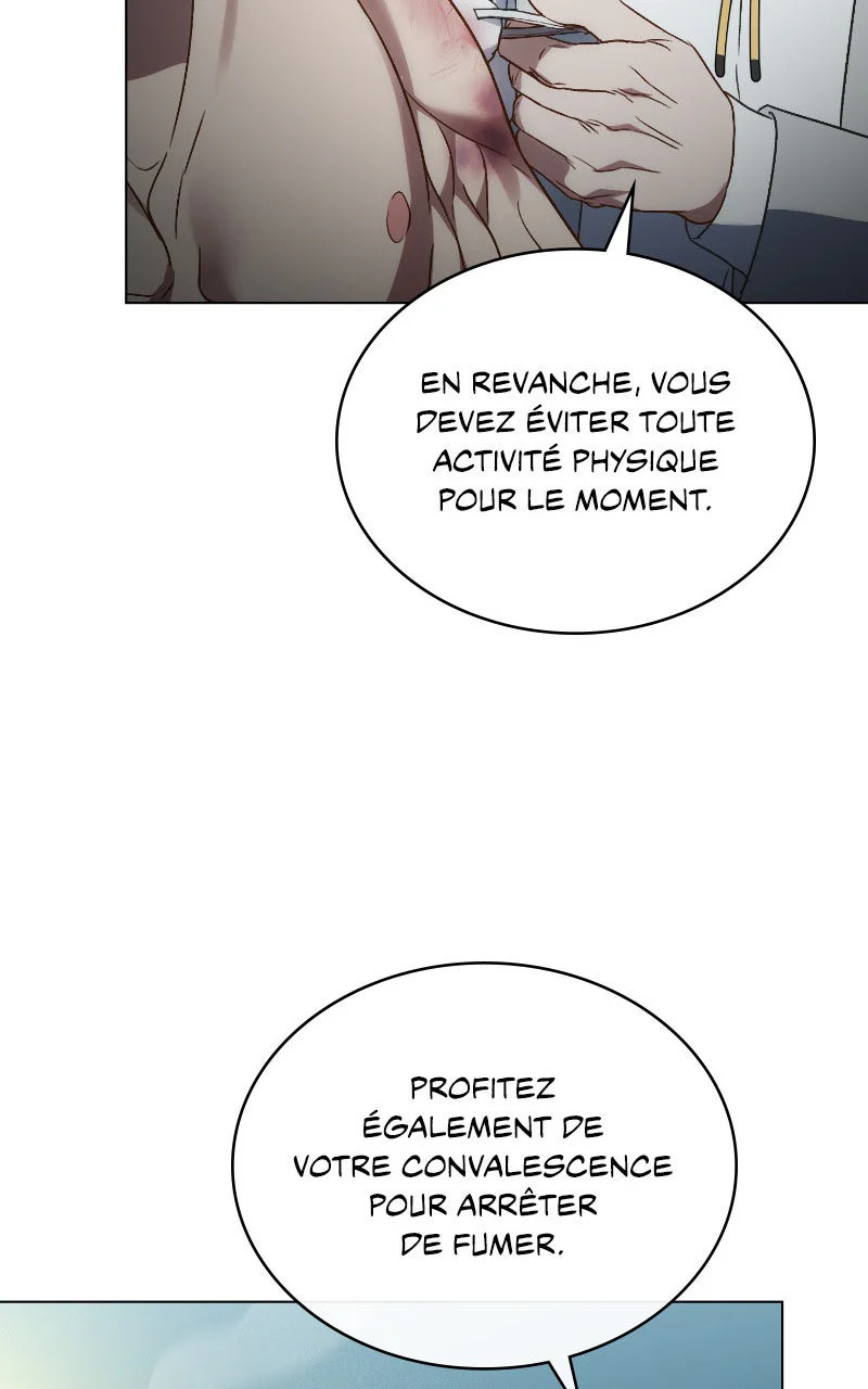 High Society Chapitre 17 - Page 41