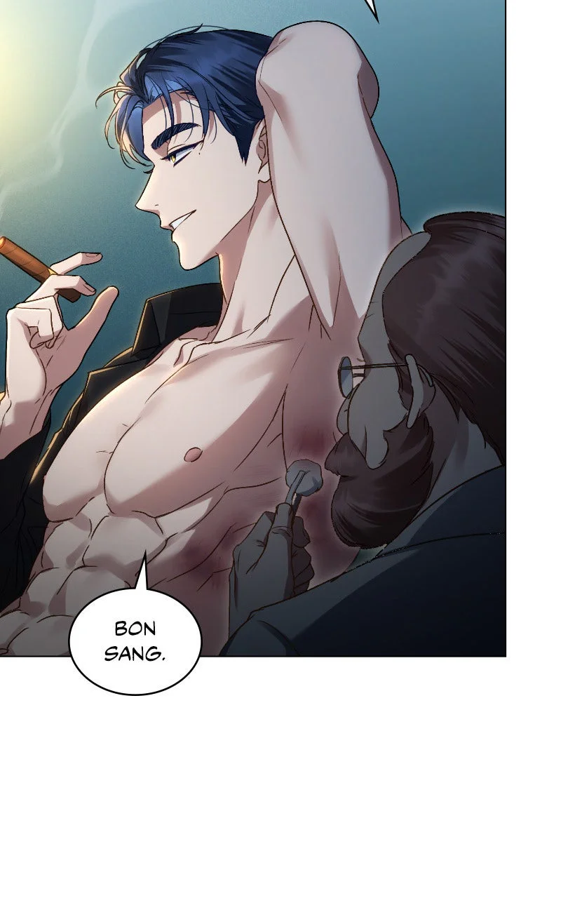 High Society Chapitre 17 - Page 42